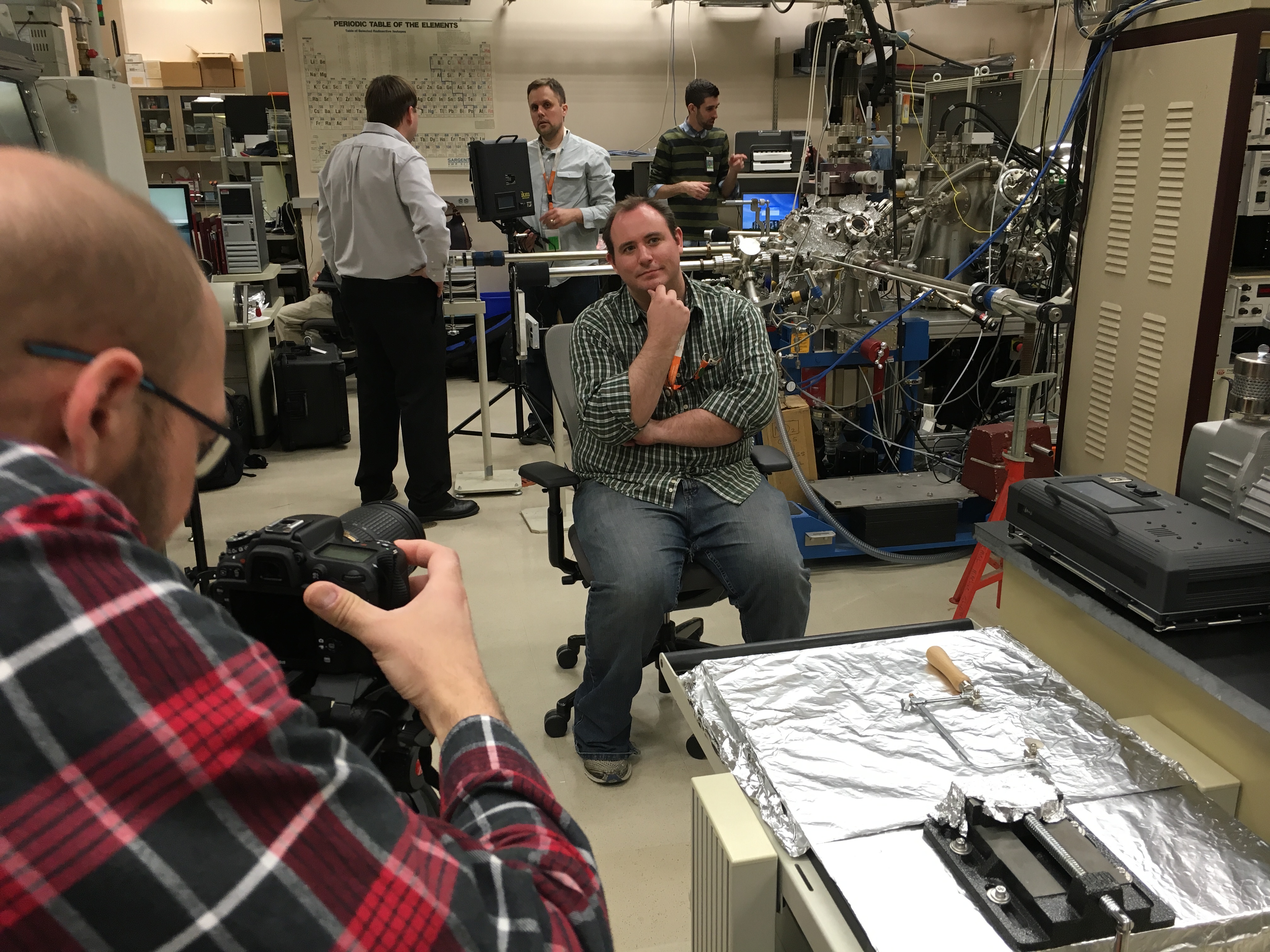 Real World Video Production Training