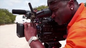 Hands on video production training