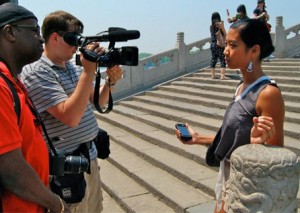 Video Production Training